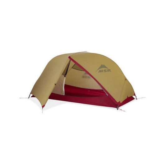 MSR Hubba Hubba 1 Tent V8