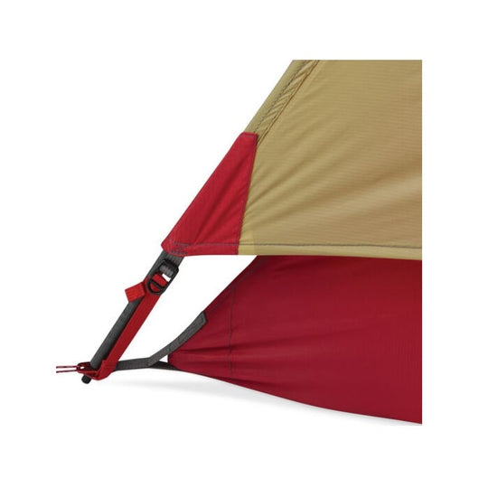 MSR Hubba Hubba 1 Tent V8