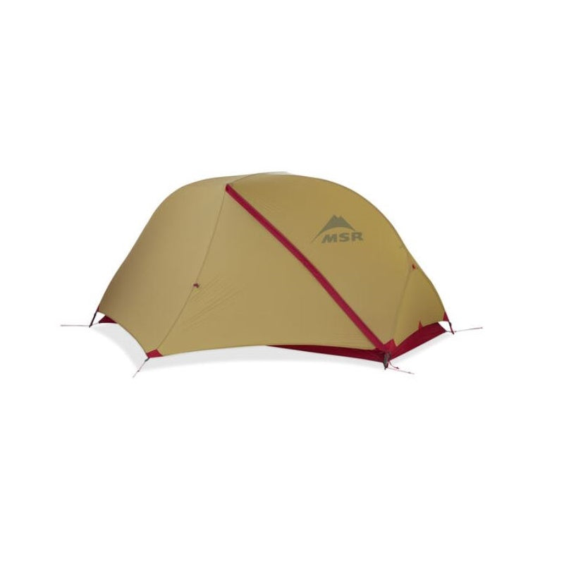 MSR Hubba Hubba 1 Tent V8