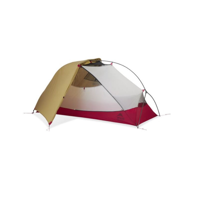 MSR Hubba Hubba 1 Tent V8