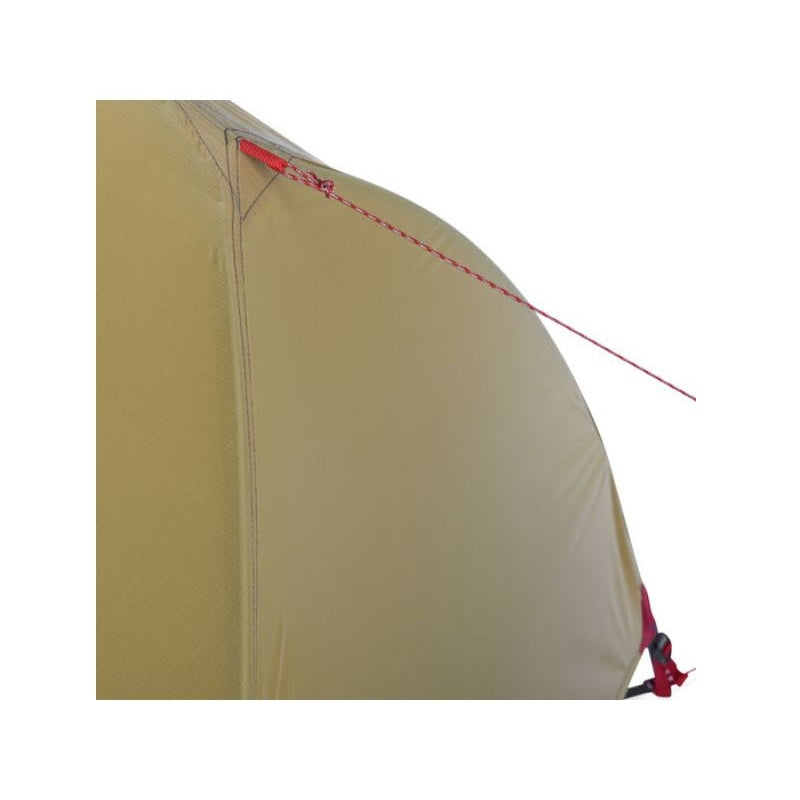 MSR Hubba Hubba 1 Tent V8