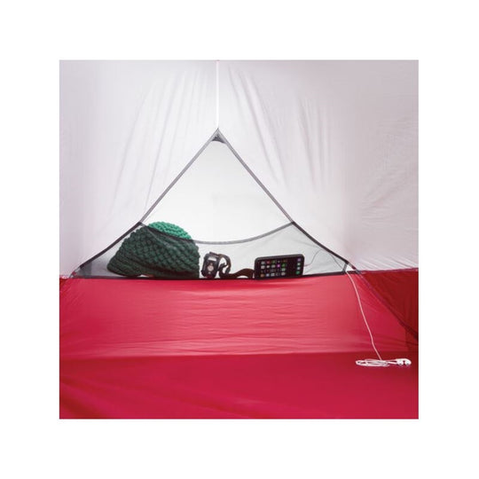 MSR Hubba Hubba 1 Tent V8