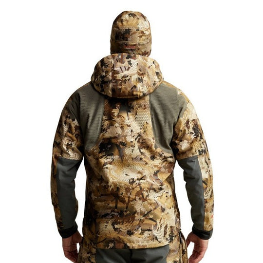 Sitka Hudson Jacket Waterfowl Marsh