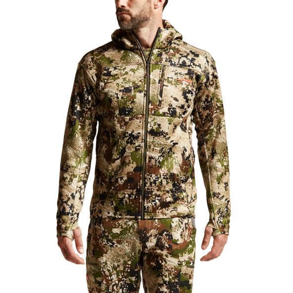 Sitka Traverse Hoody Subalpine