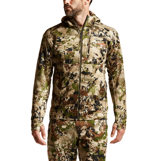 Sitka Traverse Hoody Subalpine