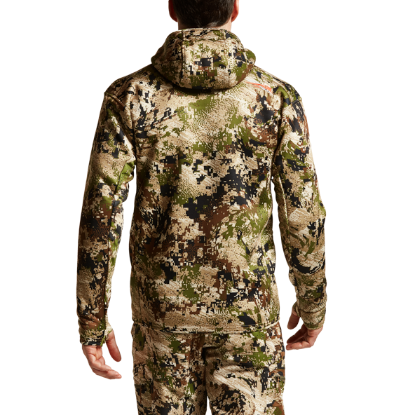 Sitka Traverse Hoody Subalpine