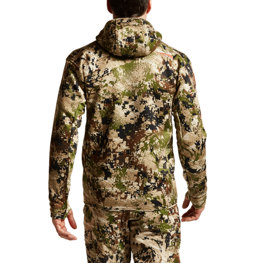 Sitka Traverse Hoody Subalpine