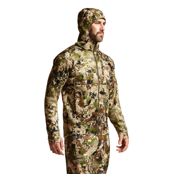 Sitka Traverse Hoody Subalpine