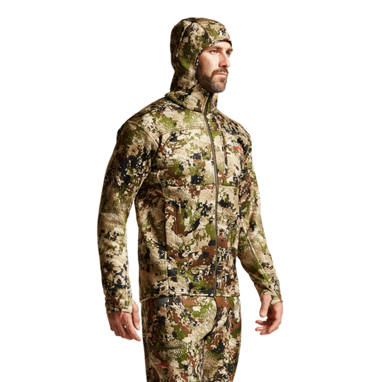 Sitka Traverse Hoody Subalpine