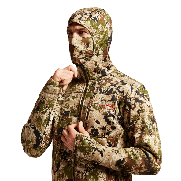 Sitka Traverse Hoody Subalpine