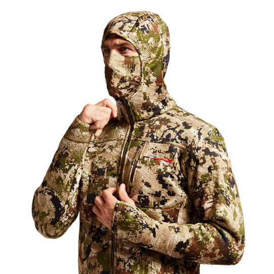 Sitka Traverse Hoody Subalpine