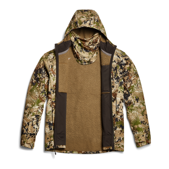 Sitka Traverse Hoody Subalpine