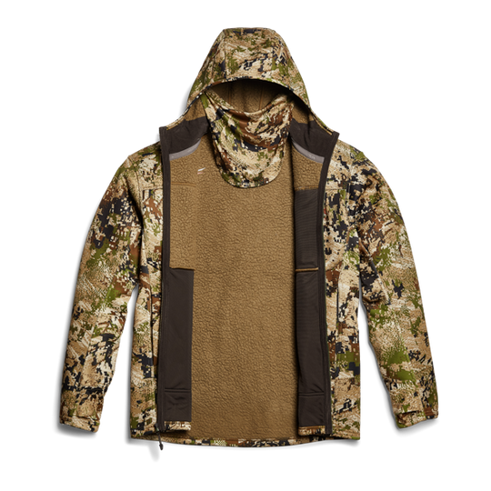 Sitka Traverse Hoody Subalpine