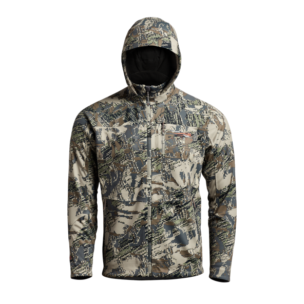 Sitka Jetstream jacket new open country