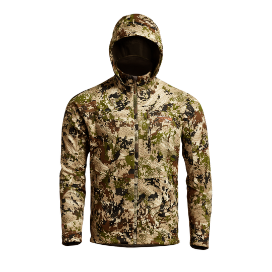 Sitka Jetstream jacket new subalpine