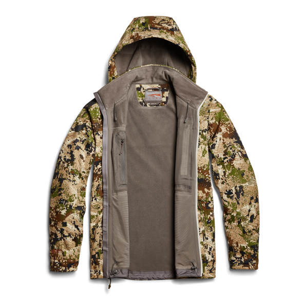 Sitka Jetstream jacket new subalpine