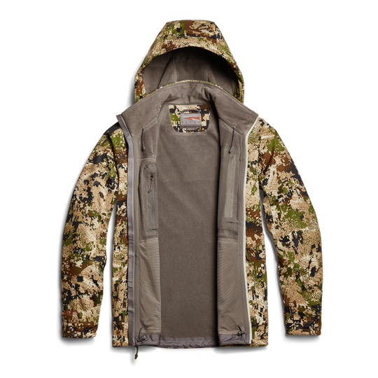 Sitka Jetstream jacket new subalpine