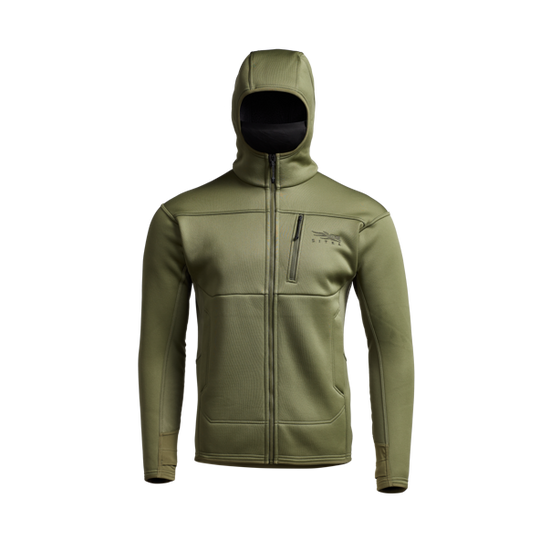 Sitka Traverse Hoody Dusty Olive