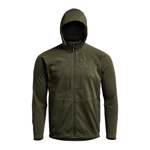 Sitka Jetstream jacket new Deep lichen