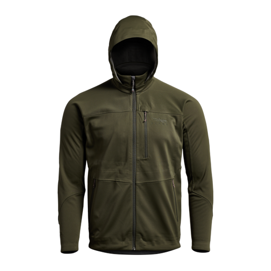 Sitka Jetstream jacket new Deep lichen