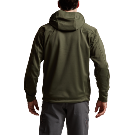 Sitka Jetstream jacket new Deep lichen