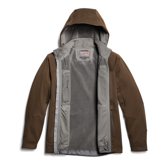 Sitka Jetstream jacket new mud