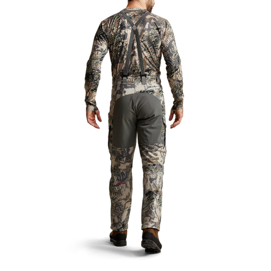 Sitka Timberline Pant open Country