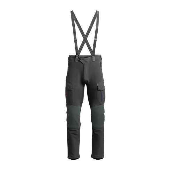 Sitka Timberline Pant Lead