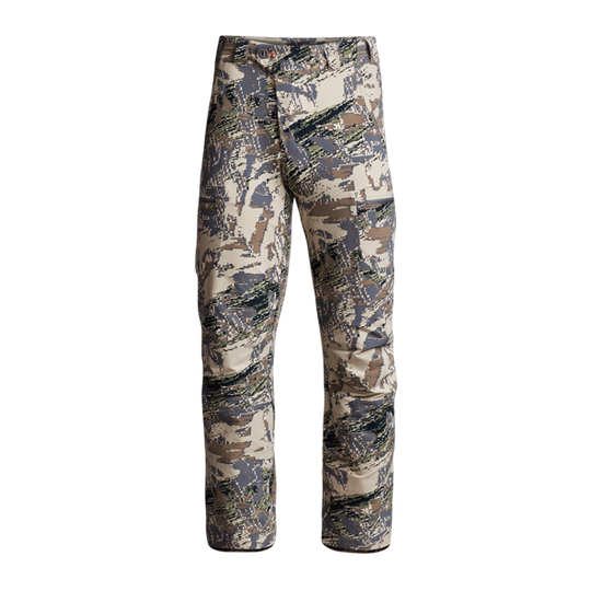 Sitka ascent pant open country