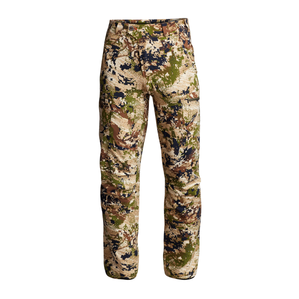 Sitka ascent pant subalpine