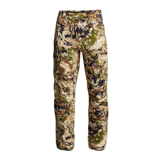 Sitka ascent pant subalpine