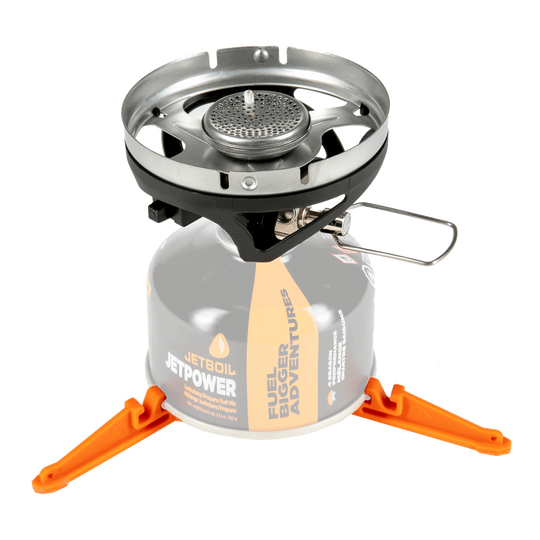 Jetboil MicroMo Cooking System