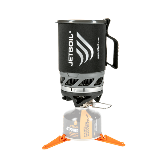 Jetboil MicroMo Cooking System