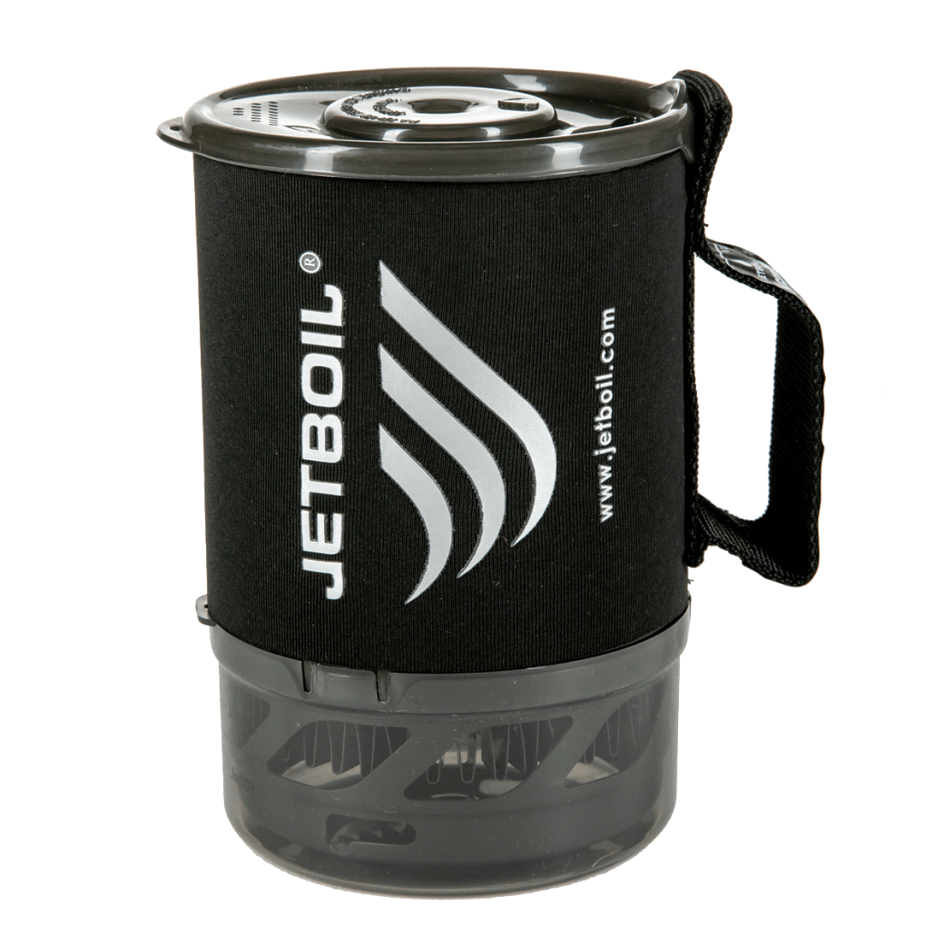 Jetboil MicroMo Cooking System