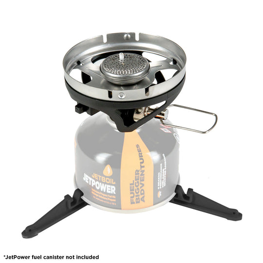 Jetboil MiniMo Cooking System