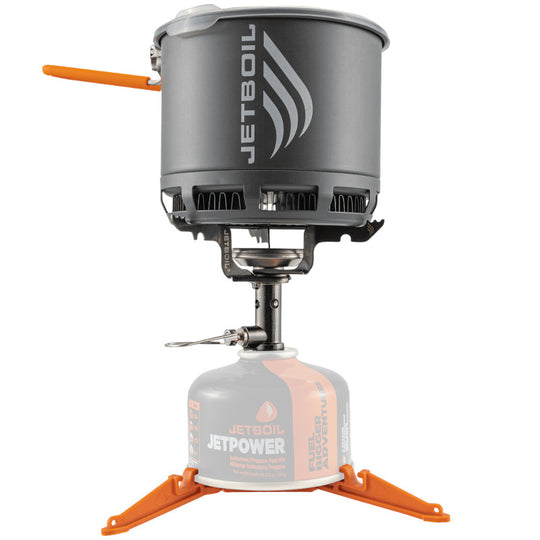 Jetboil Stash Cooking System