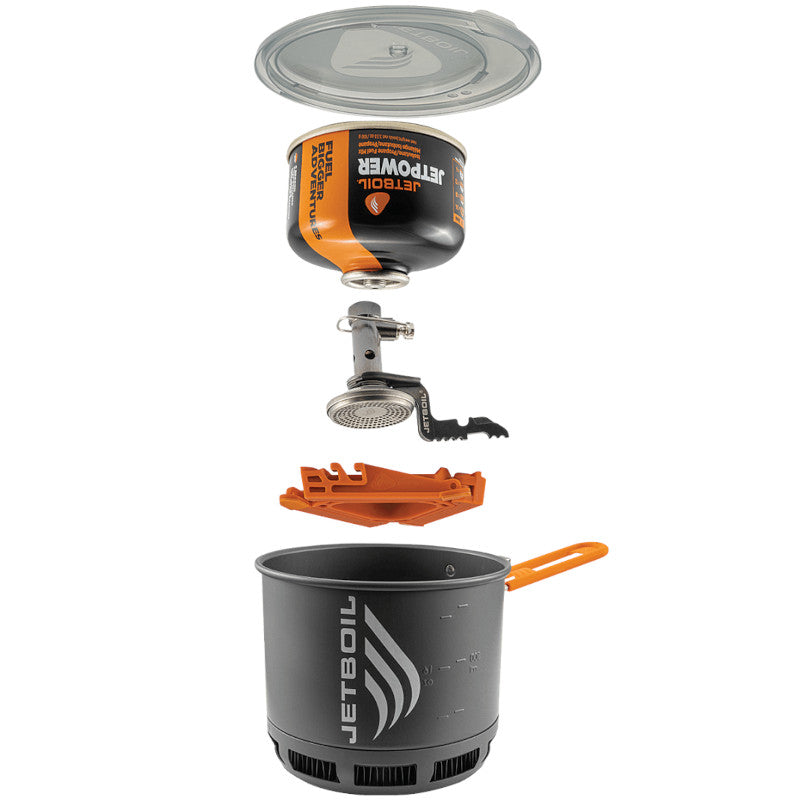 Jetboil Stash Cooking System