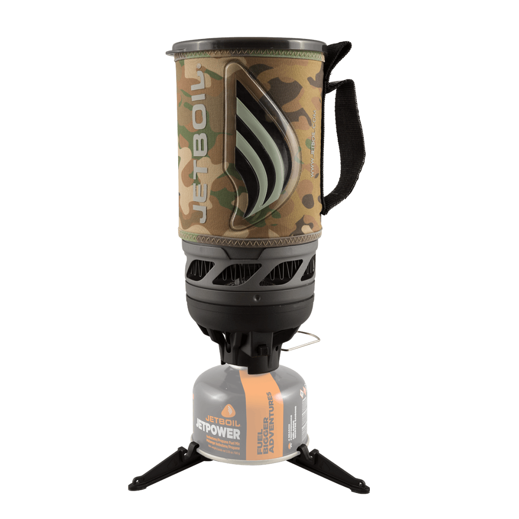 Jetboil Flash Cooking System