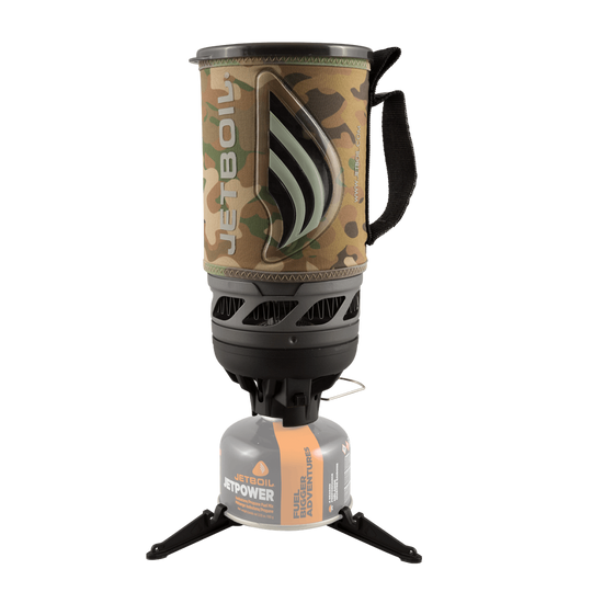 Jetboil Flash Cooking System