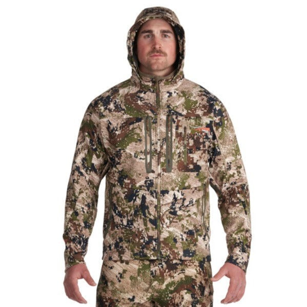 Sitka Jetstream Jacket Discontinued Subalpine