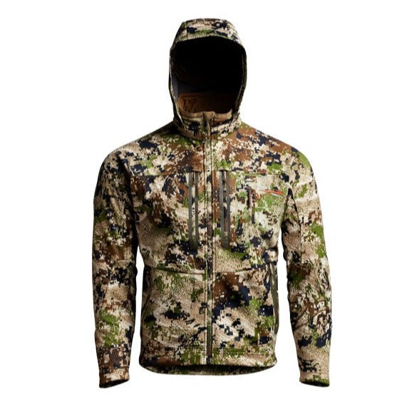 Sitka Jetstream Jacket Discontinued Subalpine