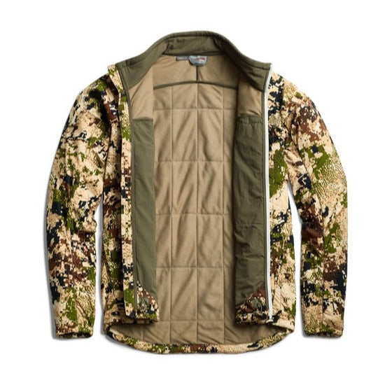 Sitka Kelvin Active Jacket Subalpine Inside