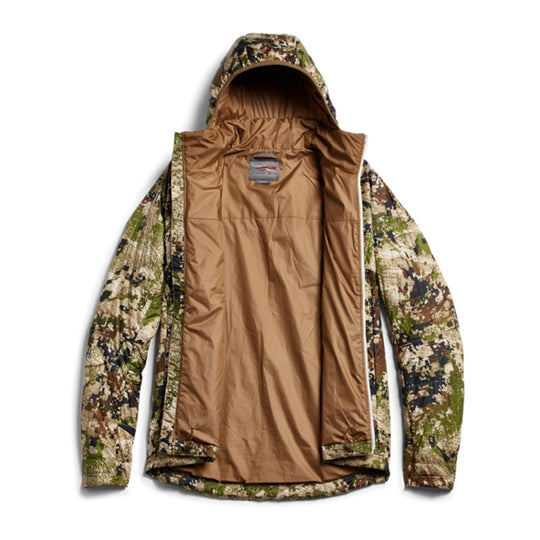 Sitka Kelvin Aerolite Jacket Subalpine