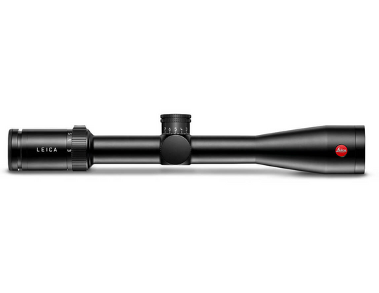 Leica AMPLUS 6 3-18x44i L-Ballistic BDC MOA