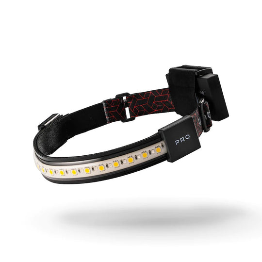 Lightbar Pro Headlamp