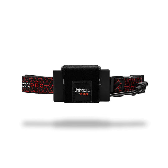 Lightbar Pro Headlamp