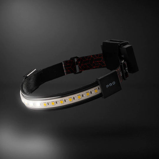 Lightbar Pro Headlamp