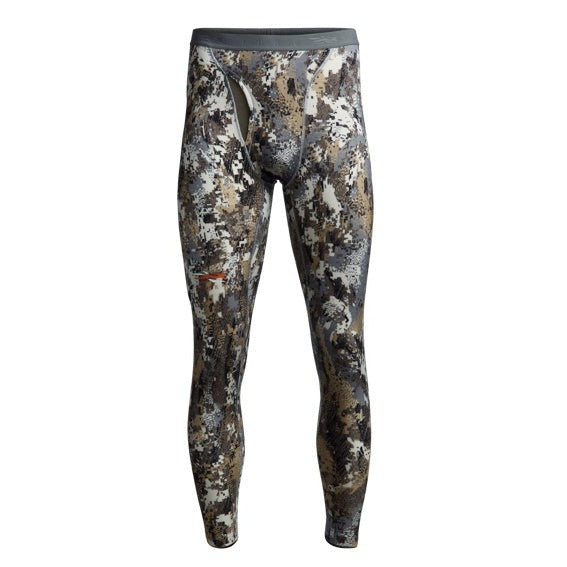 Sitka Merino Heavyweight Bottom open country