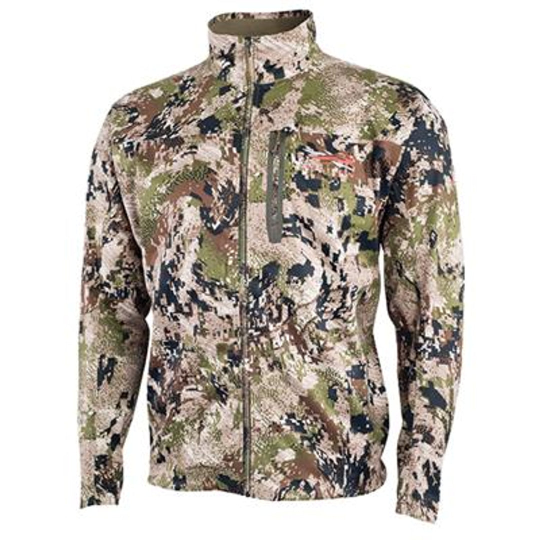 Sitka Mountain Jacket Sualpine