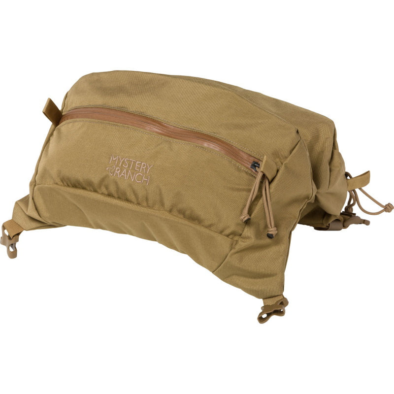 Mystery Ranch Hunting Daypack Lid – Gear Fool